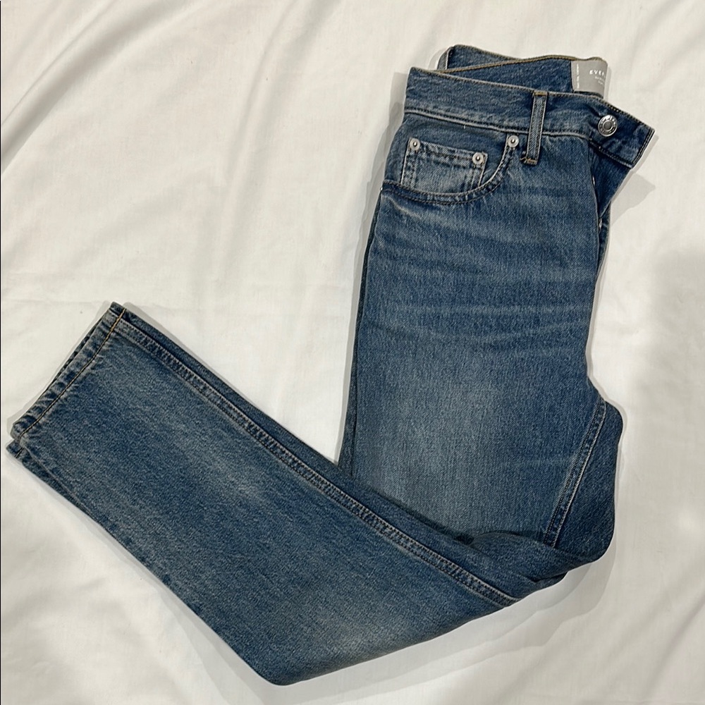Everlane 90’s Cheeky Jean